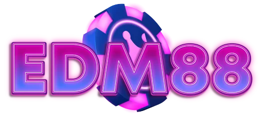 EDM88-logo